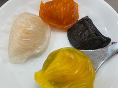 -满记甜品(巴黎春天宝山店)