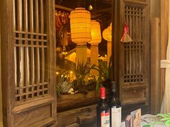 -叶叶菩提(太原别墅店)