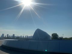 -哈尔滨大剧院