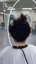 -5M HAIR SALON