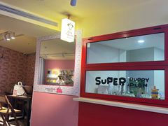 -PIGGYOO人生四格漫画店(朝外店)