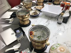 -澜悦港海鲜体验主题餐厅