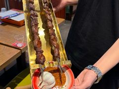 -华府九号海鲜烧烤大排档(龙域店)