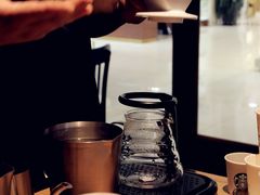 -星巴克(北京长安商场店)