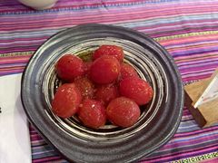 -香巴拉云南餐厅(华莱坞店)