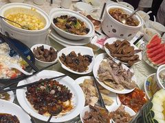 -顺风海鲜港(金玉兰店)