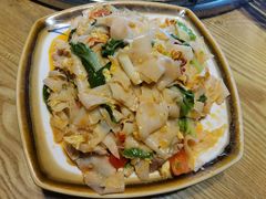 -妈妈的味道(和顺古镇店)