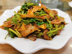 -易老九江湖菜(北滨一路店)