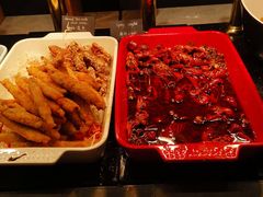 -圆顶阁西餐厅(郑州索菲特国际饭店 )