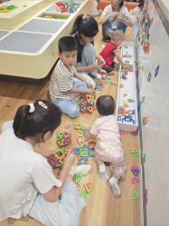 -meland亲子乐园•派对•研学(苏州悠方购物中心店)