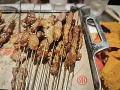 -叁宝烤肉• 西安烧烤(凤城十二路店)