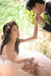 -金夫人婚纱摄影(惠阳店)