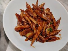 -苏帮袁Sue Cuisine(将台店)