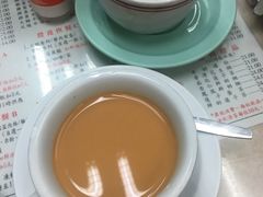 -金凤茶餐厅(湾仔店)