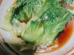 -米一仙·成都小碗菜(东万达店)