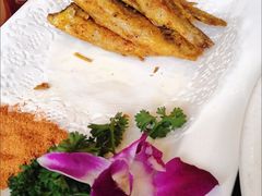 -7号院家宴.烧鸽子(门头沟店)
