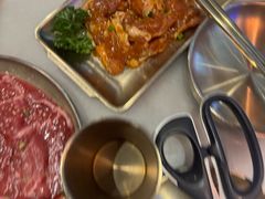 -韩宫宴和牛烤肉(宣州国购店)