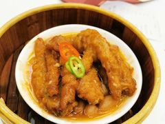 -广州酒家(文昌总店)