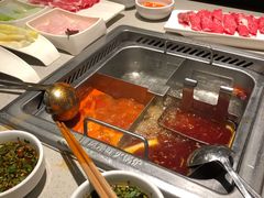 -海底捞火锅(丹竹头星悦天地店)