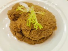 传统大素鸡-王宝和酒家(黄浦店)