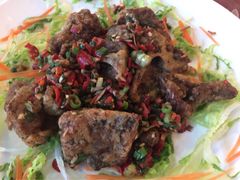 iphone_upload_pic-灯笼馆海鲜餐厅