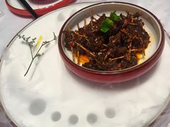 -老湘亲·品鉴湘菜(蔡塘爱琴海店)