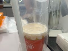 -Sips&Lick茶兰咖啡(五道口店)