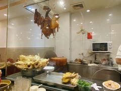 -南江鸡饭店(龙华雅苑分店)