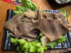 -呷哺呷哺(凯旋广场店)