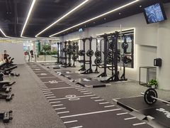 -TMG潮流健身(奥体莲荷里店)