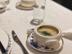 -Yan Ting 宴庭中餐厅(上海静安瑞吉酒店)