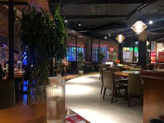 大堂-盐帮食坊•小河帮川菜(四川师大店)