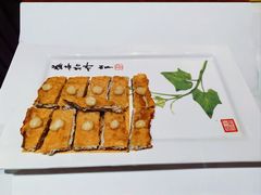 -龍歌自助小火锅(秦淮水游城店)