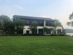 -杭州西湖柳莺里酒店