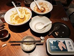 -山涧肴·泉水煮活鱼(坂田店)