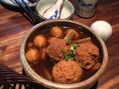 农家三宝-鱼食饭稻·苏浙土菜17年老馆子(平江路店)