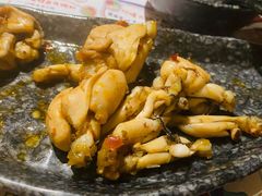 招牌牛蛙-哥老官重庆美蛙鱼头(西湖银泰十一哥店)
