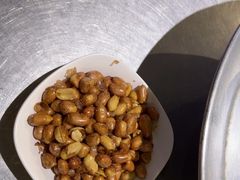 -烎记烧烤(蓝天花园店)