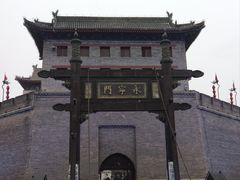 -西安城墙·碑林历史文化景区