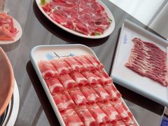-匹夫涮肉城(黄村店)