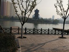 -迎泽公园
