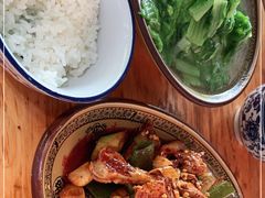 -邓氏三烘家常菜(安顺总店)