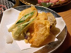 -江户烧肉(高德店)