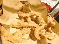 -懒人盐府人家(航天桥店)