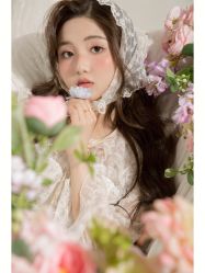 点击看大图 -蜜桃少女VISION写真馆(雁塔店)