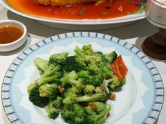 -清真·卡德尔大叔新疆主题餐厅(龙汇路店)