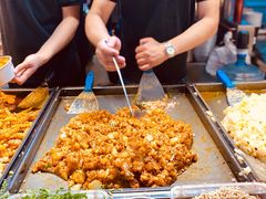 锅巴洋芋-丁家坡洋芋·观音桥好吃街A区(全国总店)