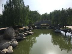 -西安青龙寺遗址景区