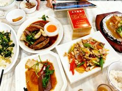 -潮之南·潮汕菜·鱼仔档(南山店)