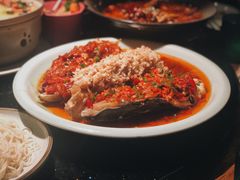 -嘉禾·悦享餐厅(八方汇店)